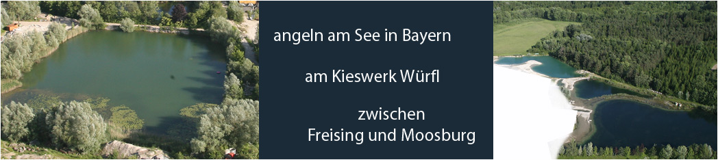 Bayern Angeln am See